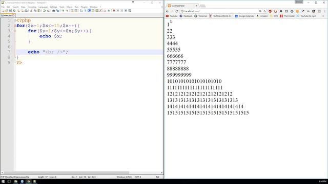 PHP Challenge for Beginners смотреть онлайн
