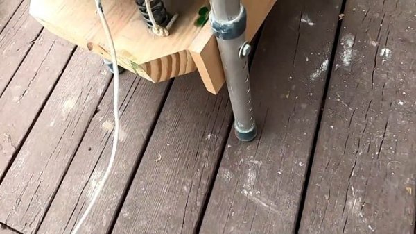 Big Diy Vibratory Rock Tumbler HB1