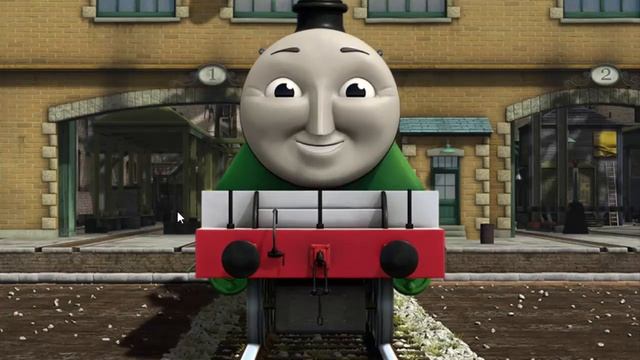 Thomas the Tank Engine Repair Games for Kids - Thomas and Friends Best Gameplay Children Game #16 смотреть онлайн