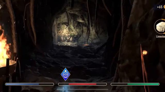 TheChanClan Plays: The Elder Scrolls Blades - Level 59 New Abyss Record Floor 85! - Update 1.4 смотреть онлайн