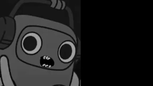 Жуткие лица рюка 9 минут 44 секунды Шаблон смотреть онлайн