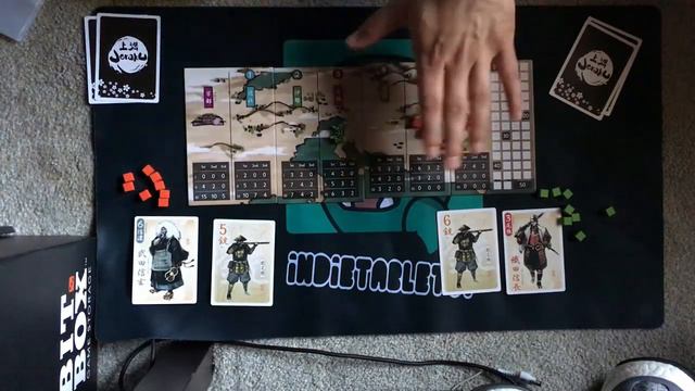 Joraku Review and Gameplay смотреть онлайн
