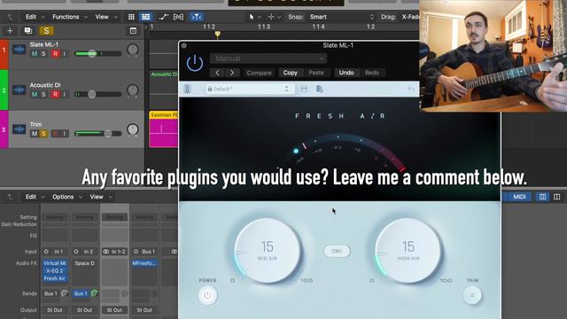 How to Make Your Own Acoustic Impulse Response смотреть онлайн