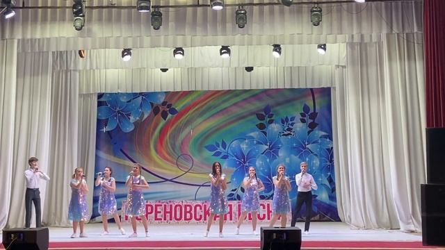 Выбирай (Дороги-дорожки) смотреть онлайн
