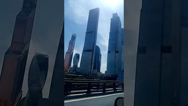 #Москва сити смотреть онлайн