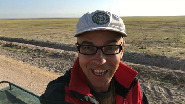 Вот как выглядит поездка на сафари смотреть онлайн