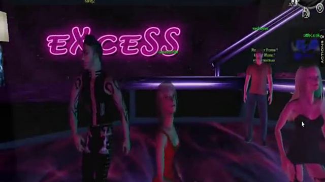 RED LIGHT CENTER