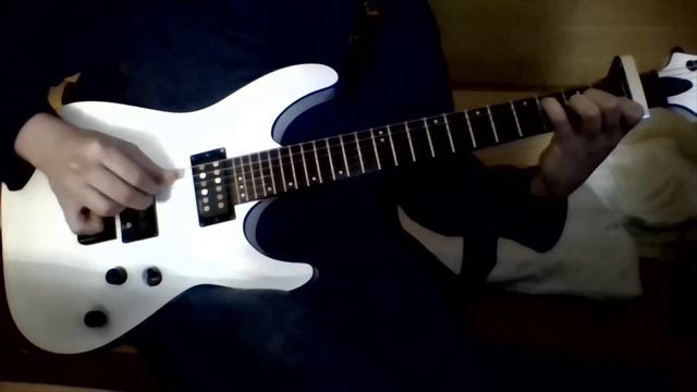 Cube Escape - Birthday Theme on Guitar смотреть онлайн