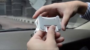 Установка видеорегистратора PAPAGO! серии PRO