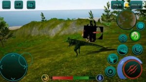 КАКОГО ДИНО ЛУЧШЕ ВЗЯТЬ, ЕСЛИ ТЫ НОВИЧОК? / The Cursed Isle