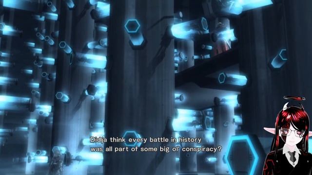 [VTuber] RED SUN OVER PARADISE!!!! (Metal Gear Rising Revengeance pt.4) смотреть онлайн