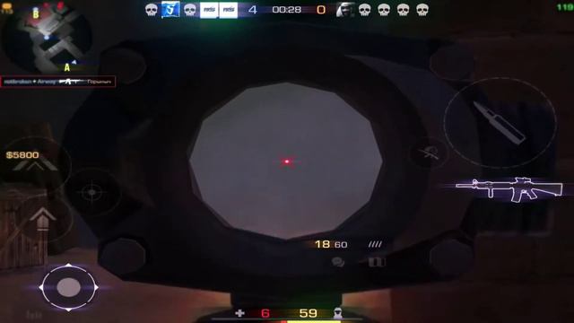 как стать разработчиком standoff 2 ? смотреть онлайн