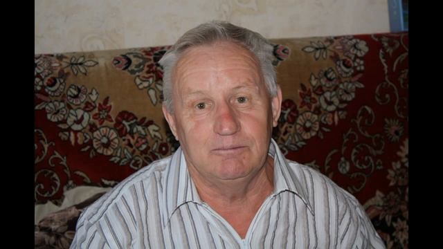 Мой любимый папа -24.08.1941-29.10.2022 смотреть онлайн