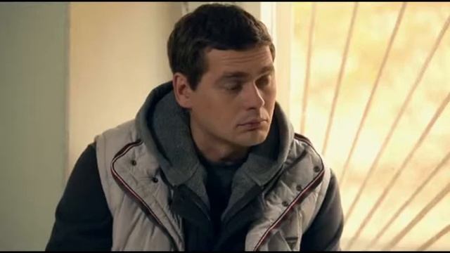 АКТЕР АЛЕКСАНДР АРЕФЬЕВ (роль - сектант)