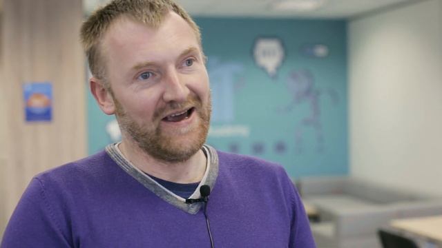 Как проходят занятия в IT-Academy смотреть онлайн