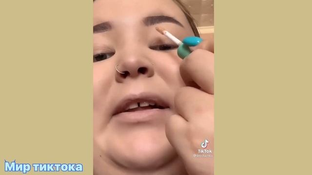 @Blestuchka в Тикток - Аня Блестючка