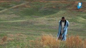 Абай әні- Айттым сәлем, Қаламқас