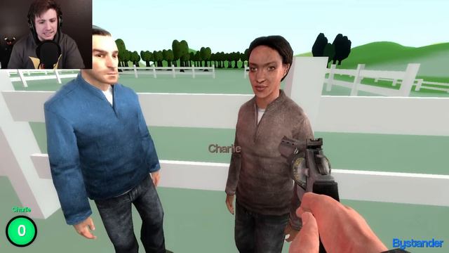 FRIENDSHIP IS MURDER!! - Gmod My Little Pony Mod (Garry's Mod) смотреть онлайн