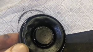 Замена клапана вентиляции КВКГ на BMW F серии с мотором N57