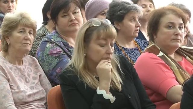 1 Обсуждение поправок в Конституцию смотреть онлайн