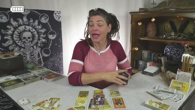 ♎Libra Tarot♎ You've Ignored It For Too Long смотреть онлайн