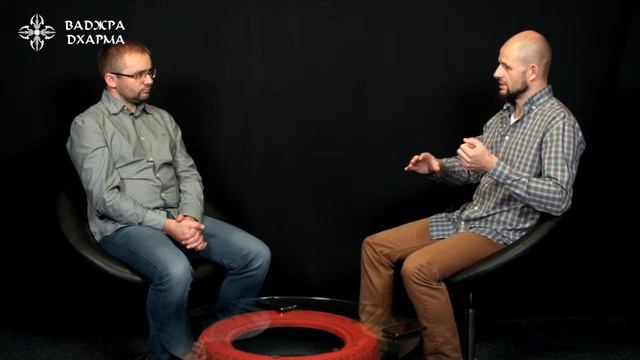 №69 Когда творец является проводником для творческой души. Беседы с Саном Саттари смотреть онлайн