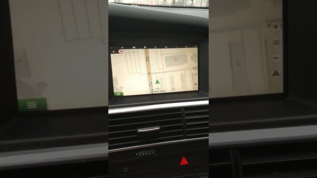 Навигация А6С6 смотреть онлайн
