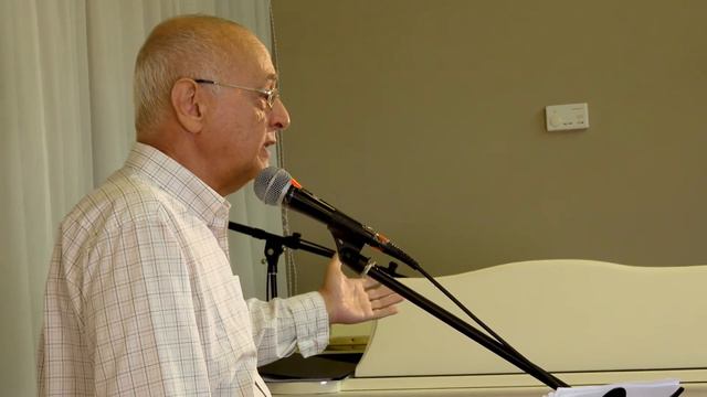 Выступление Иосифа Кобрина смотреть онлайн