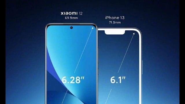 Xiaomi 12 -Ultimate Smartphone coming | The Cop смотреть онлайн
