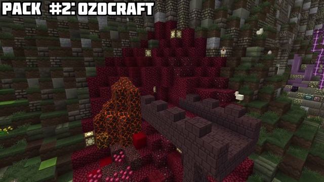 BEST Minecraft 1.13 Texture Packs | Top [32x32] Packs For The Aquatic Update смотреть онлайн