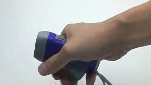 Dynamo Torch - Sourcingmap - Funny Gadget Products смотреть онлайн