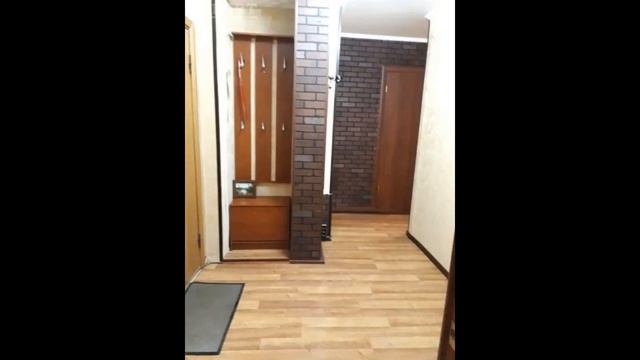 2-комн. кв, Россошанская ул. д. 1к1, 42 м2, этаж 11/12 смотреть онлайн