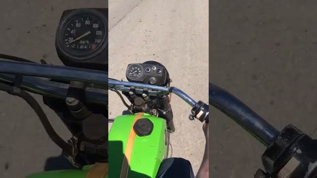 Мотоцикл Восход смотреть онлайн