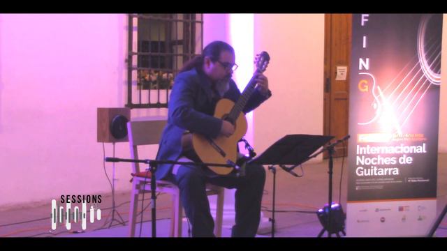 Tonada en Sepia - Juan Antonio Sánchez - Lorenzo Soto Rivara смотреть онлайн