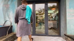 ВЛОГ: Отдых в Ялта Интурист | Yalta Intourist