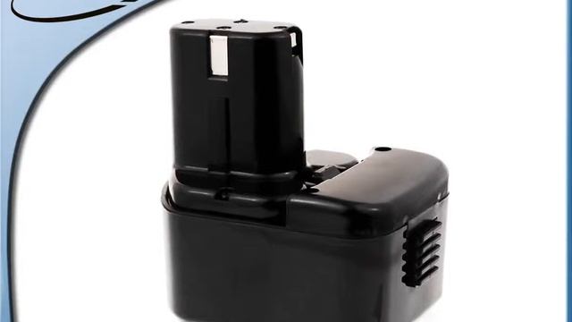 Akku für Hitachi Typ EB1214BL 3000mAh NiMH смотреть онлайн