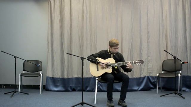 OST Крестный отец смотреть онлайн