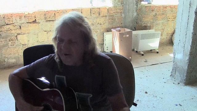 АНДРЕЙ КИРИЛЛОВ НА СТРОЙКЕ смотреть онлайн