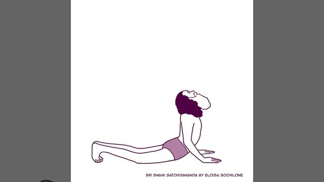 Surya Namaskar ( Sun Worship) with Mantras by Swami Satchidananda смотреть онлайн