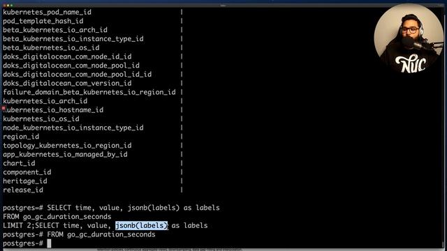 Intro to Promscale: Advanced analytics for Prometheus смотреть онлайн