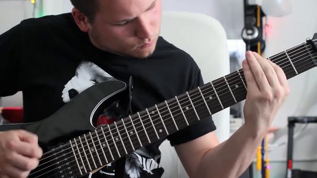 The Fall Playthrough