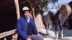 Манас Ниязов мыкты улакчы экени талашсыз