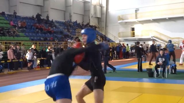 СПРАВЖНІЙ ВОЇН "Козацький двобій" Чемпионат Украины 18.03.17 Суммы смотреть онлайн