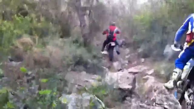 Oxi enduro смотреть онлайн
