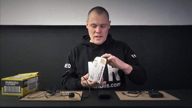 BEST BUDGET LAVALIER WIRELESS MICROPHONE ON MARKET | FiFine K037B смотреть онлайн