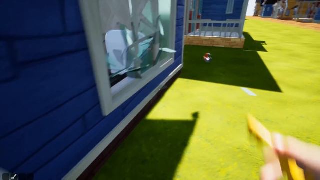ШОУ ПРИВЕТ СОСЕД!ВАСИЛИЧ ПРЯЧЕТСЯ ОТ МЕНЯ!ИГРА HELLO NEIGHBOR MOD KIT ПРОХОЖДЕНИЕ МОДОВ!ПРИКОЛЫ 202 смотреть онлайн