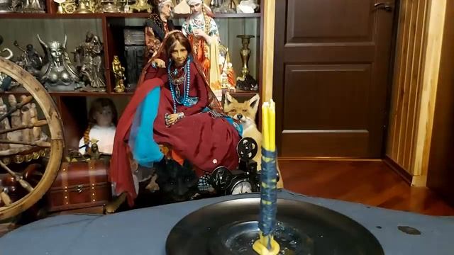 ГРОМОВИЦА.СНЯТЬ СГЛАЗ.ОЧЕНЬ СИЛЬНО.Ведьмина изба-Инга Хосроева. смотреть онлайн