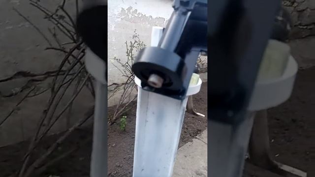 Экваториальная монтировка своими руками. смотреть онлайн