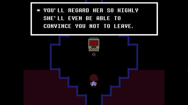 Undertale Can we kill Mettaton (Base Form)? смотреть онлайн