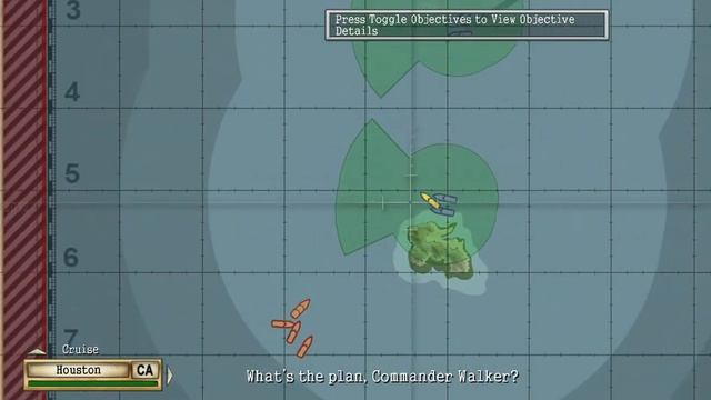 Battlestations Midway U.S Campaign Mission #7| Rendezvous at the Java Sea смотреть онлайн